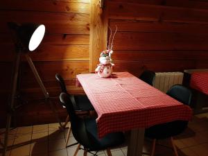 Hotels Hotel Chalet du Crey : photos des chambres