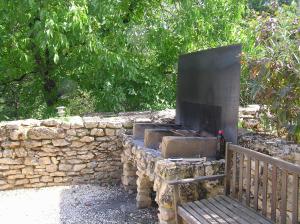 Maisons de vacances Le Bonheur dans notre Pre : photos des chambres