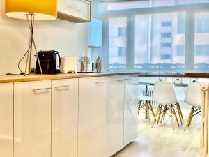 La Casa de La Castellana - 3 dormitorios