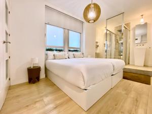 La Casa de La Castellana - 3 dormitorios