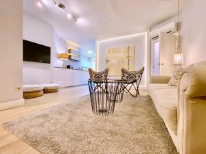 La Casa de La Castellana - 3 dormitorios - Апартаменты/квартиры, Мадрид