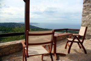 Avgonima All Seasons Hotel Chios-Island Greece