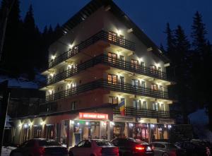 Hotel Restaurant Alessia