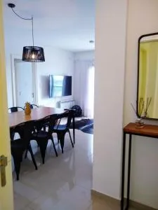 Departamento con Piscina en Rio Cuarto - Alejandro Roca