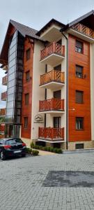 Apartman ALSA LUX Zlatibor