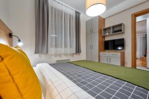 WALD Apartmani&SPA