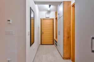 WALD Apartmani&SPA