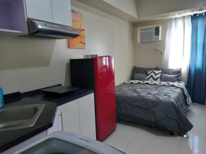 Davao Avida Towers - Studio