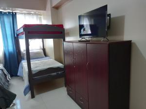 Davao Avida Towers - Studio