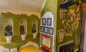 CamPetrus- Dom Krawca