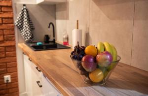 Apartament Jasnogórska