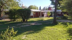 El Chaparral Villa Dolores Traslasierra 3