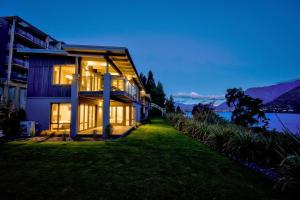 377 Frankton Road, Queenstown 9300, New Zealand.