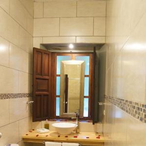 Hotel Palacio Chico 1948