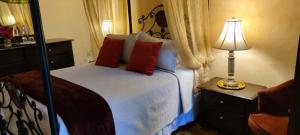 Hotel Palacio Chico 1948