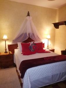 Hotel Palacio Chico 1948