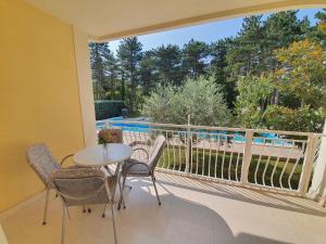 Apartments Villa Anne 