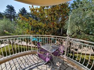 Apartments Villa Anne 