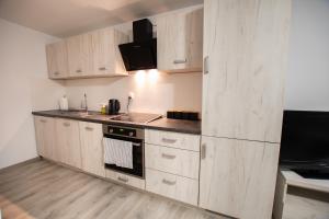 Apartament Krakowska