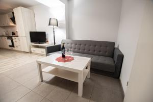 Apartament Krakowska