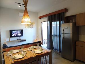 Casa Aruna - 300 metros da praia e a 10 min da Capela dos Milagres