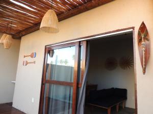 Casa Aruna - 300 metros da praia e a 10 min da Capela dos Milagres