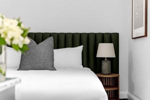 Queen Room room in Hotel Challis