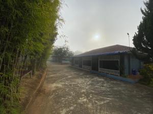 ดอยอ้ายต้อย-Baandoi