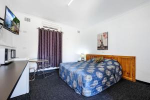 Tamworth Budget Motel