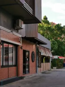 Lamoon Boutique Hotel - Ban Noi