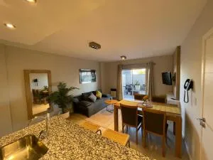 Apart Ribera, Rio Cuarto - General Cabrera