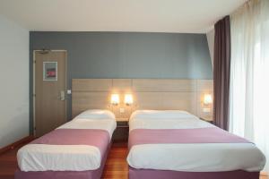 Hotels Grand Hotel du Loiret : photos des chambres