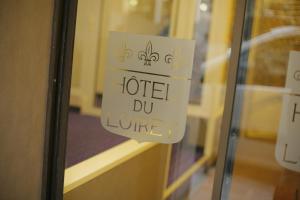 Hotels Grand Hotel du Loiret : photos des chambres