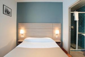 Hotels Grand Hotel du Loiret : photos des chambres