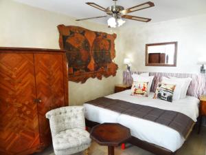 Hotels Le Pavillon Hotel : photos des chambres