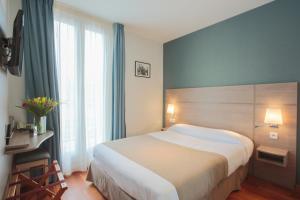 Hotels Grand Hotel du Loiret : photos des chambres