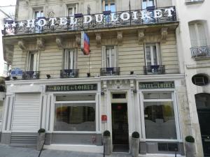 Hotels Grand Hotel du Loiret : photos des chambres