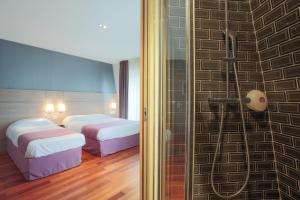 Hotels Grand Hotel du Loiret : photos des chambres