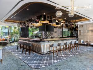 Kimaya Sudirman Yogyakarta by Harris