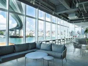 HOTEL ANTEROOM NAHA - Amiku