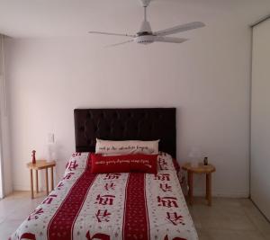 Apart Carlos Paz Golf Country Club