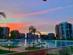 Apartment for rent in Cancun