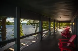 Great Pines - Big Moose