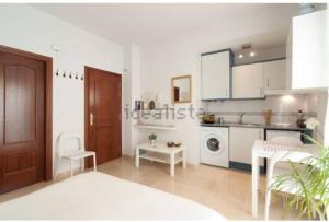 Málaga: Magnifico estudio en pleno centro