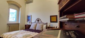 Casa Tudor Art Luxury Rooms