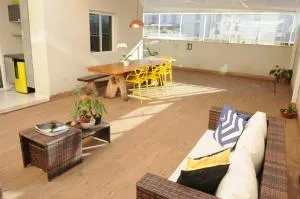 BIEN ÊTRE - Águas Claras