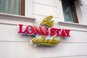 Long Stay İstanbul Hotel