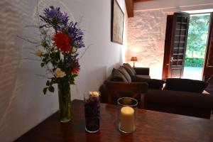 Paço de Calheiros - Turismo de Habitação