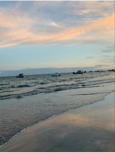 Suítes Mar de Maragogi