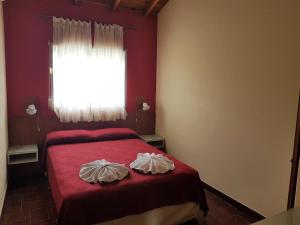 HOTEL Residencial Costa Azul